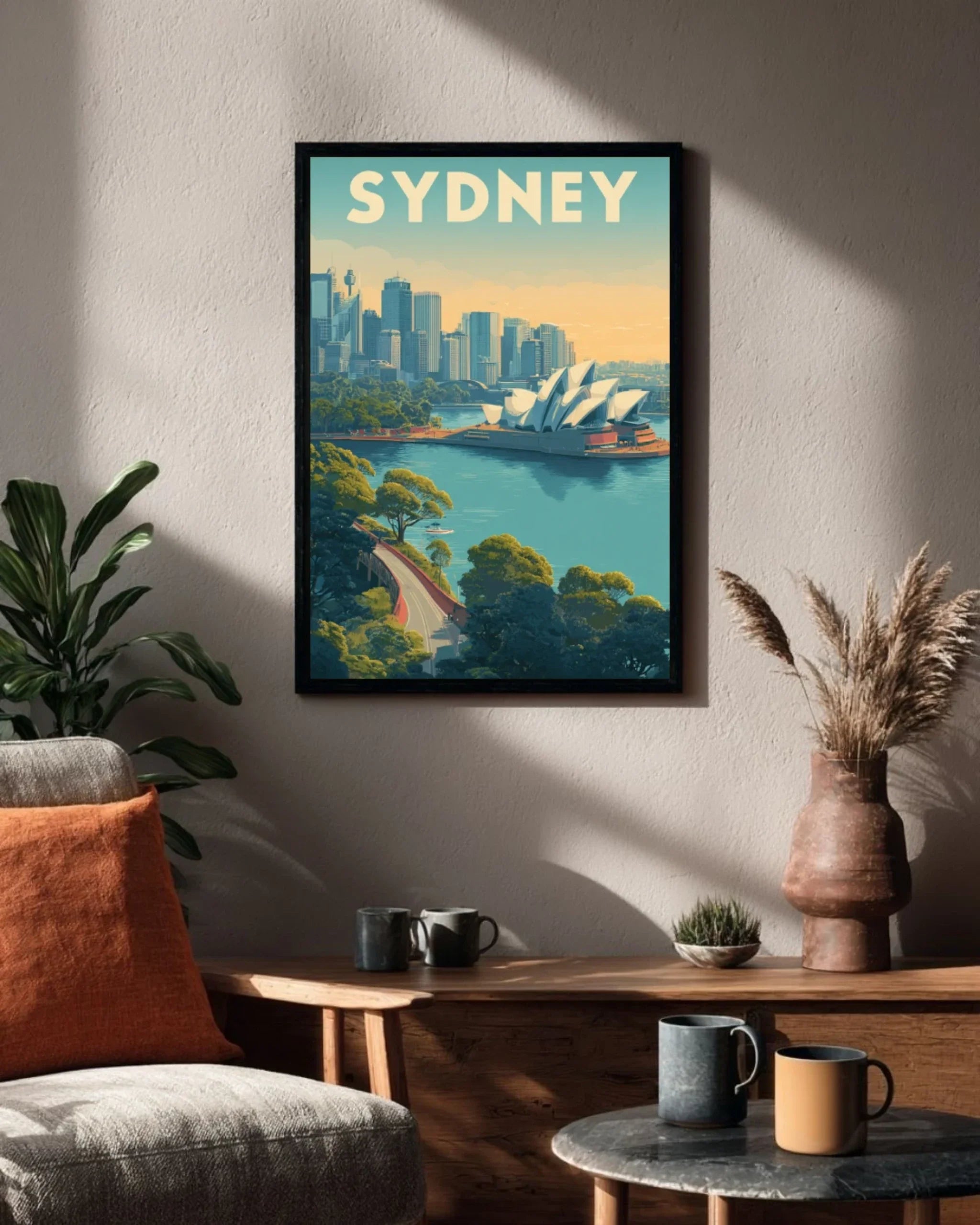 Sydney, Australia Lifestyle 1