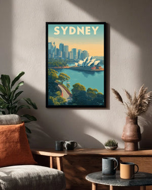 Sydney, Australia Lifestyle 1