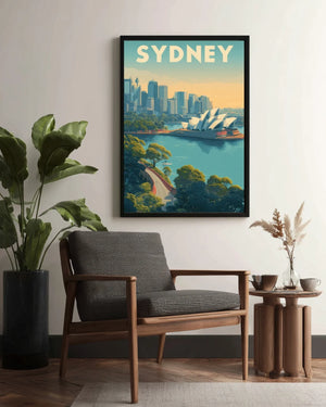 Sydney, Australia Lifestyle 2