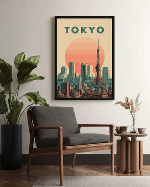 Tokyo, Japan Lifestyle 2