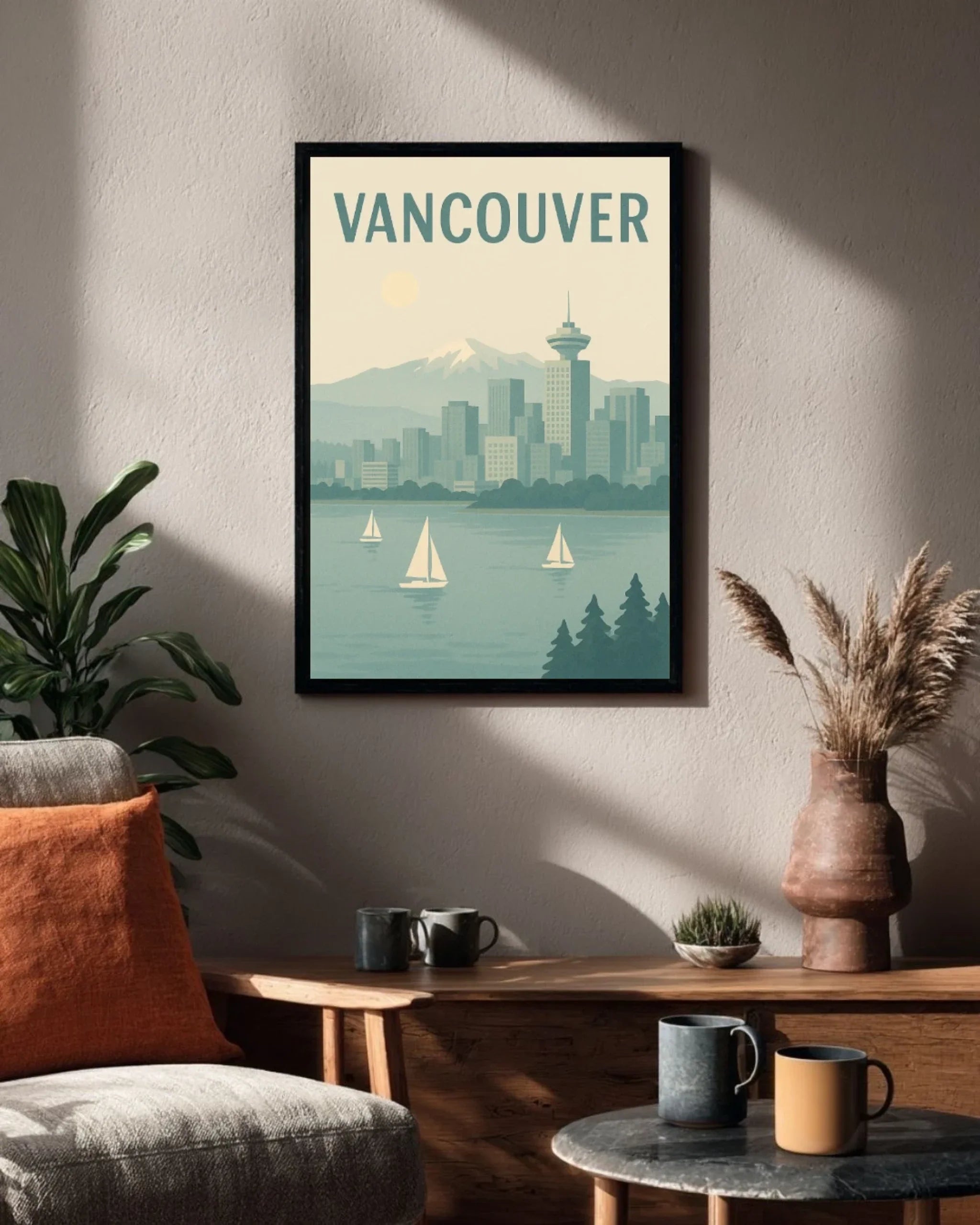 Vancouver, Canada Lifestyle 1