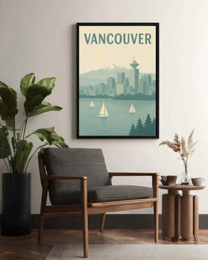 Vancouver, Canada Lifestyle 2