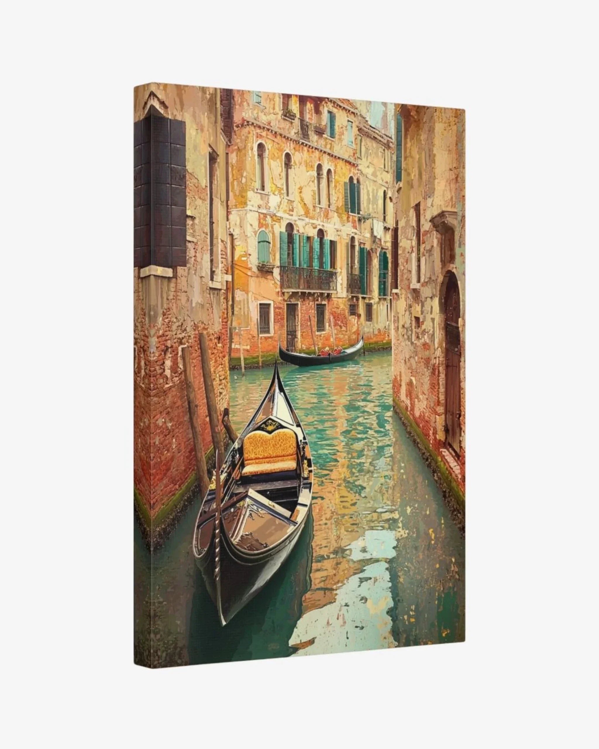 Venice Reverie Canvas Nomad Haus