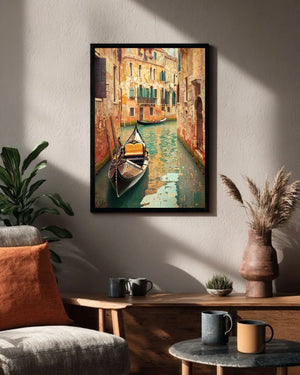 Venice Reverie Lifestyle 1