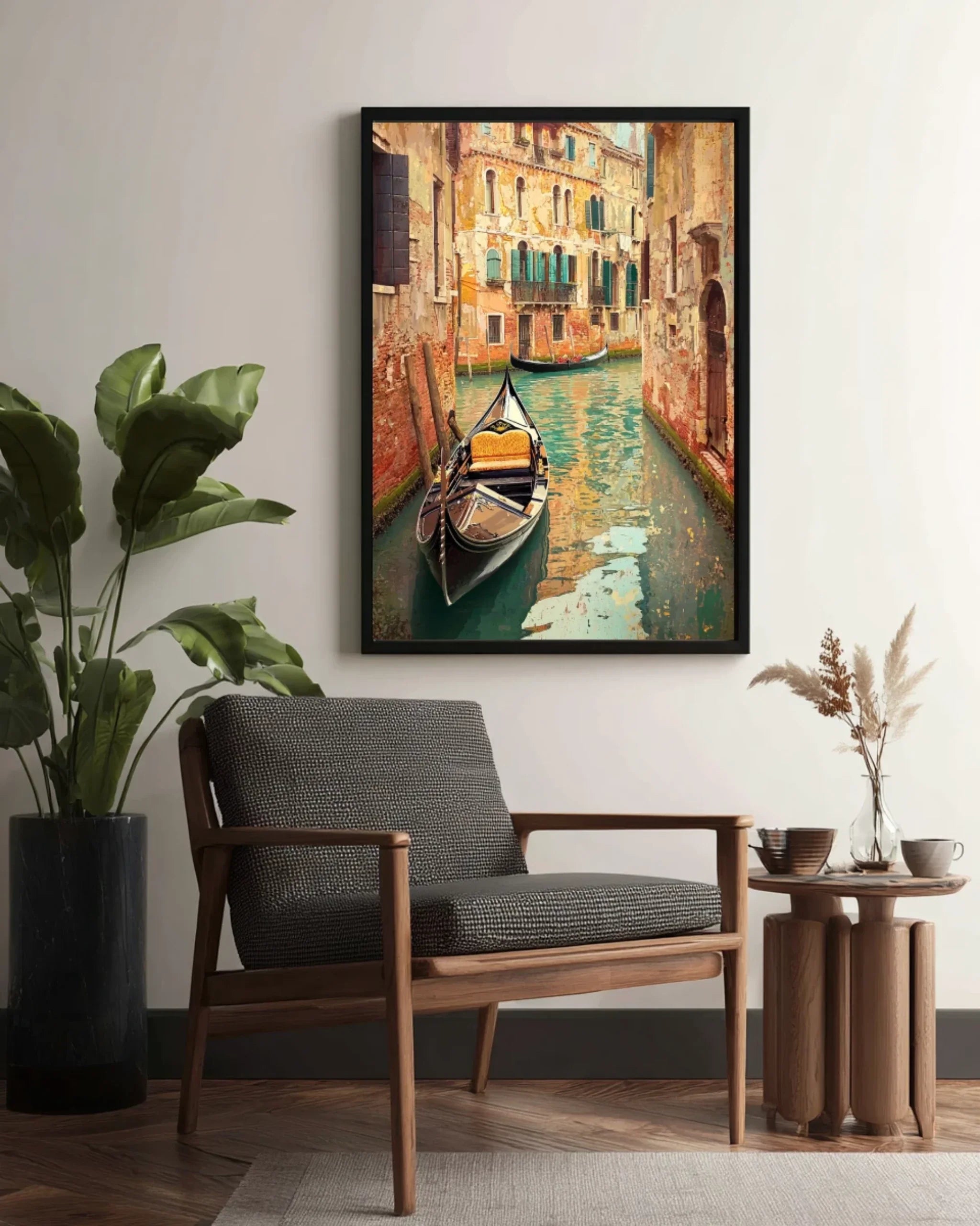 Venice Reverie Lifestyle 2