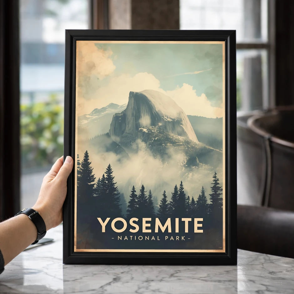 Yosemite