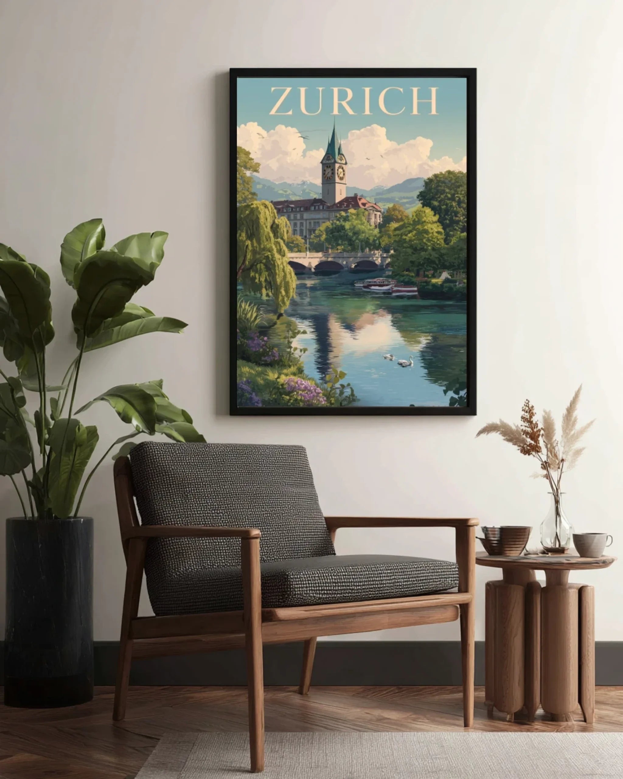 Zurich, Switzerland Lifestyle 2