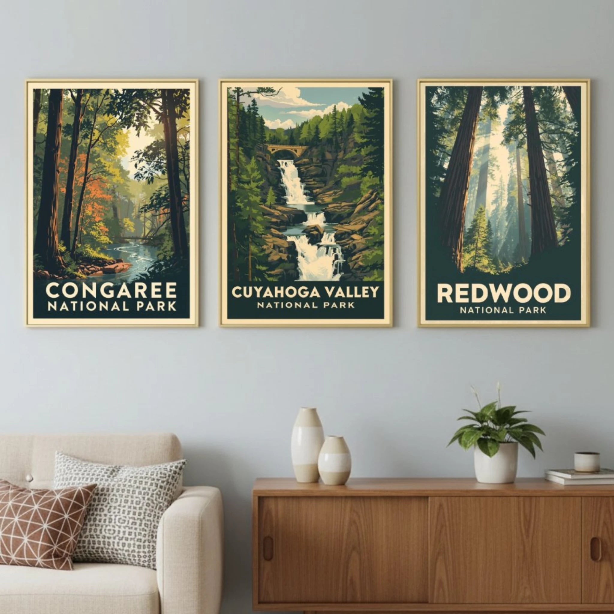 Cuyahoga Valley