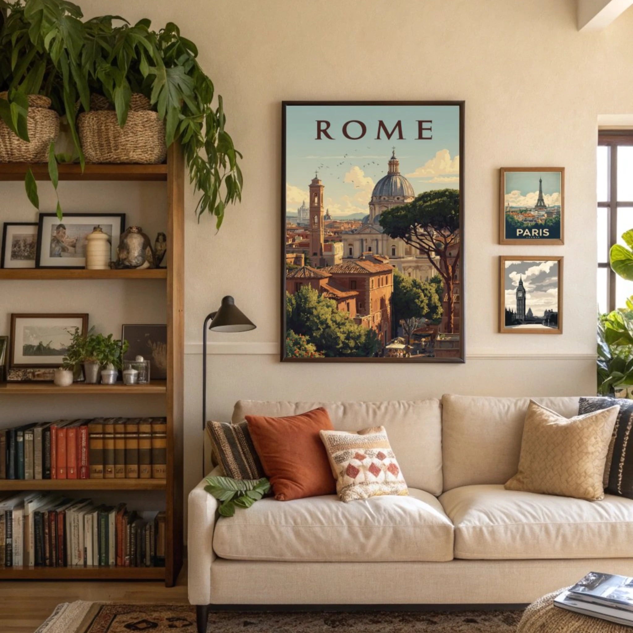 Rome, Italy