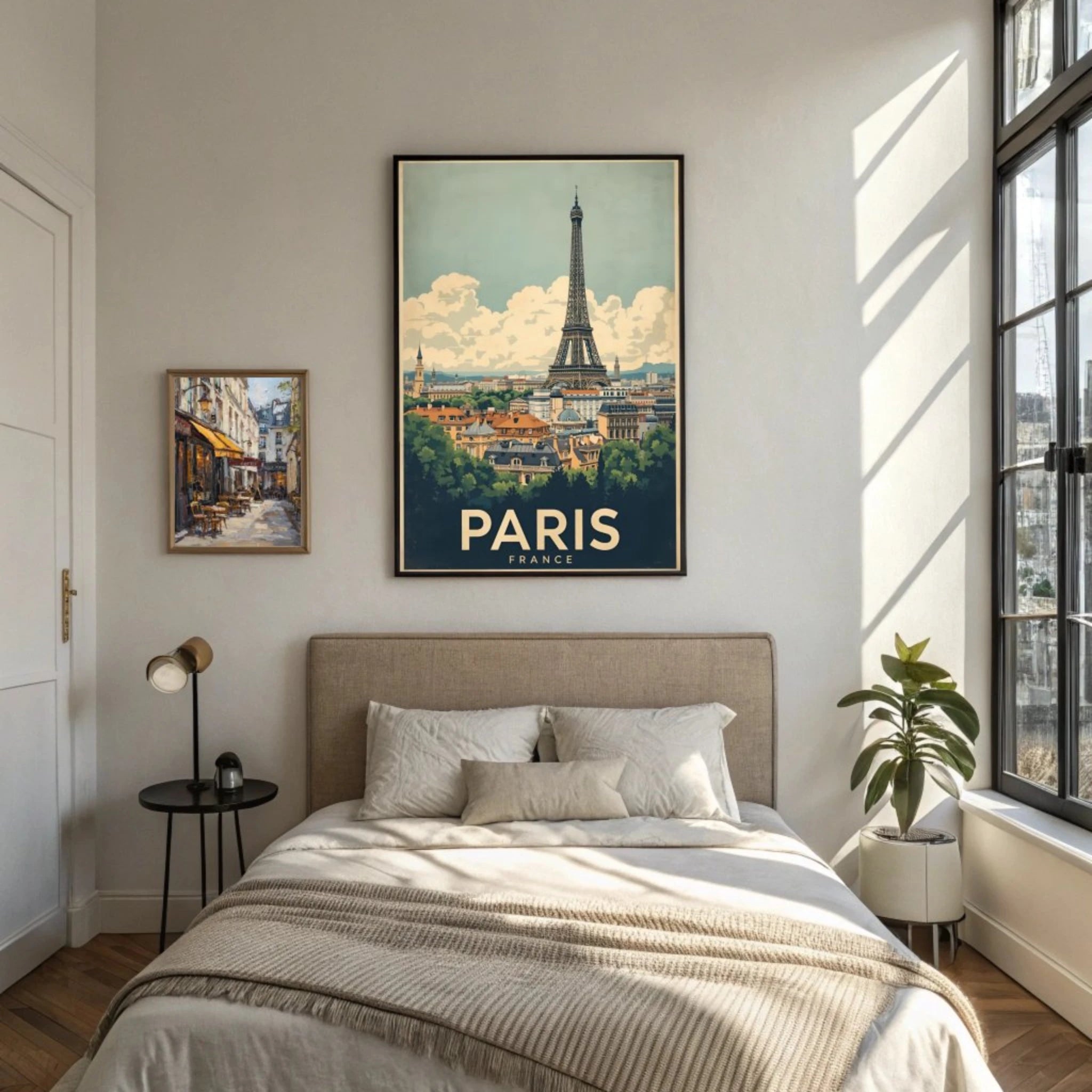 Paris Eiffel Tower, France