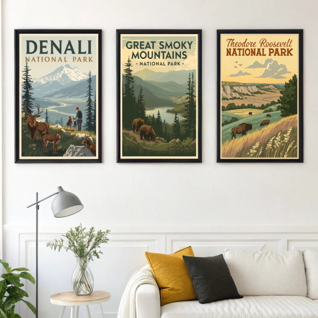 Denali